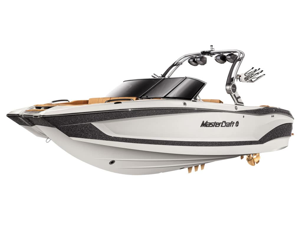 MasterCraft X26 2020 Boats