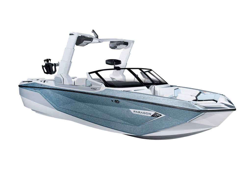 Nautique G25 Paragon 2020 Boats to Watch For