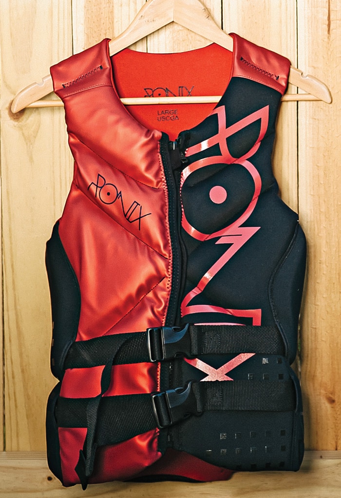 Ronix One Capella CGA vest