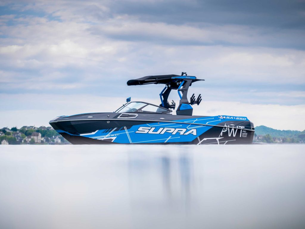 2020 Supra Boats Pro Wakeboard Tour new format announced
