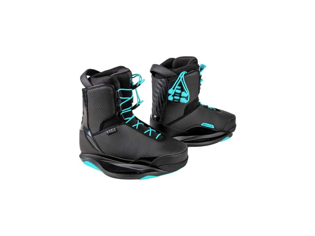 Women's signature bindings from Ronix