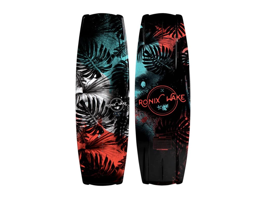 Ronix women's Krush wakeboard