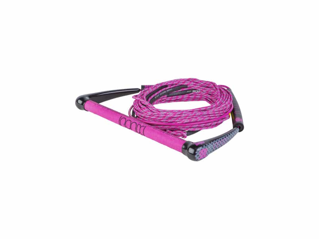 Ronix women's combo rope