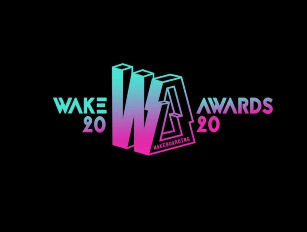 2020 Wake Awards banner