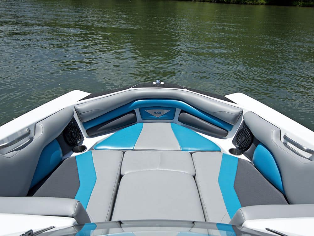 2016 Axis Boats