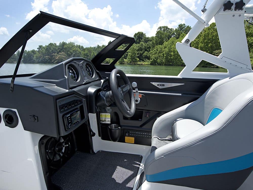 2016 Axis Boats