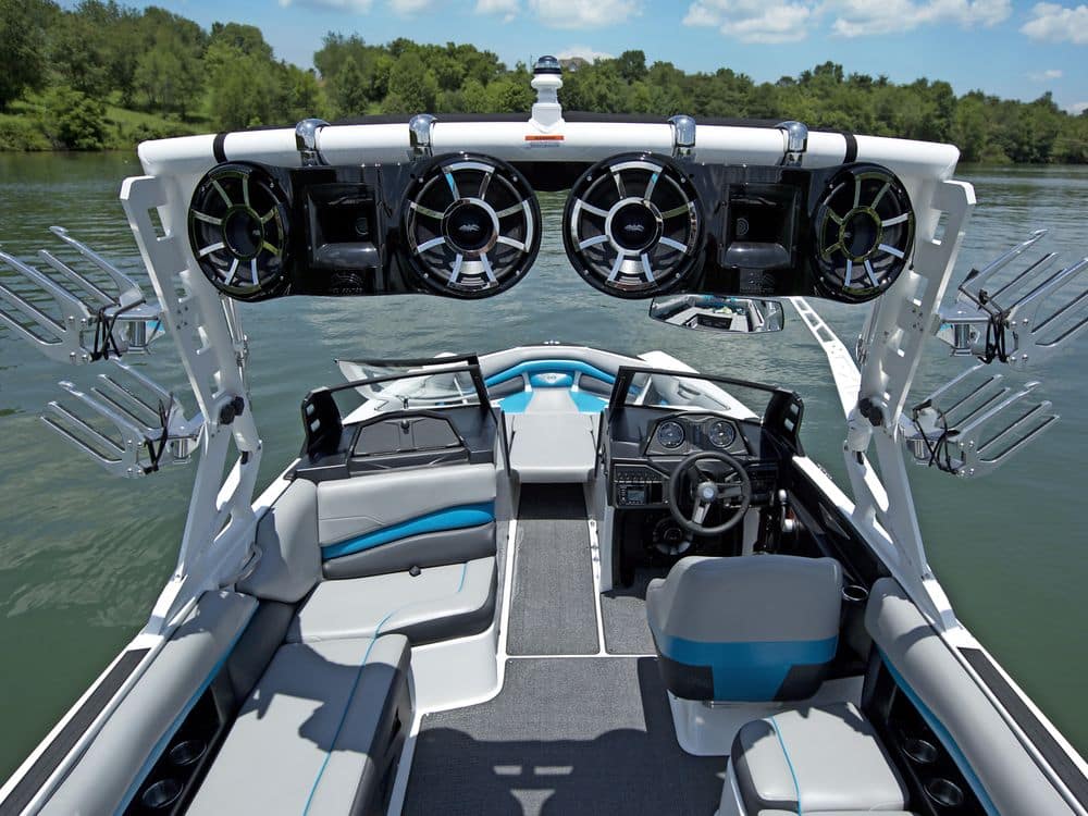 2016 Axis Boats