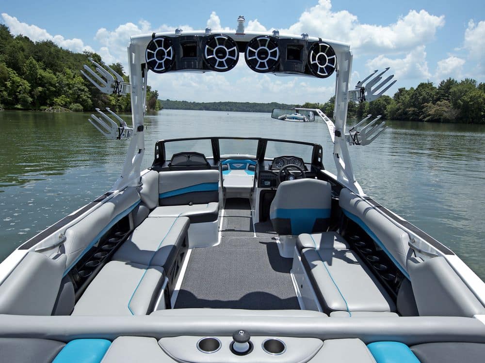 2016 Axis Boats