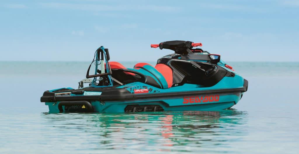 Sea-Doo