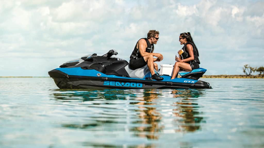 Sea-Doo