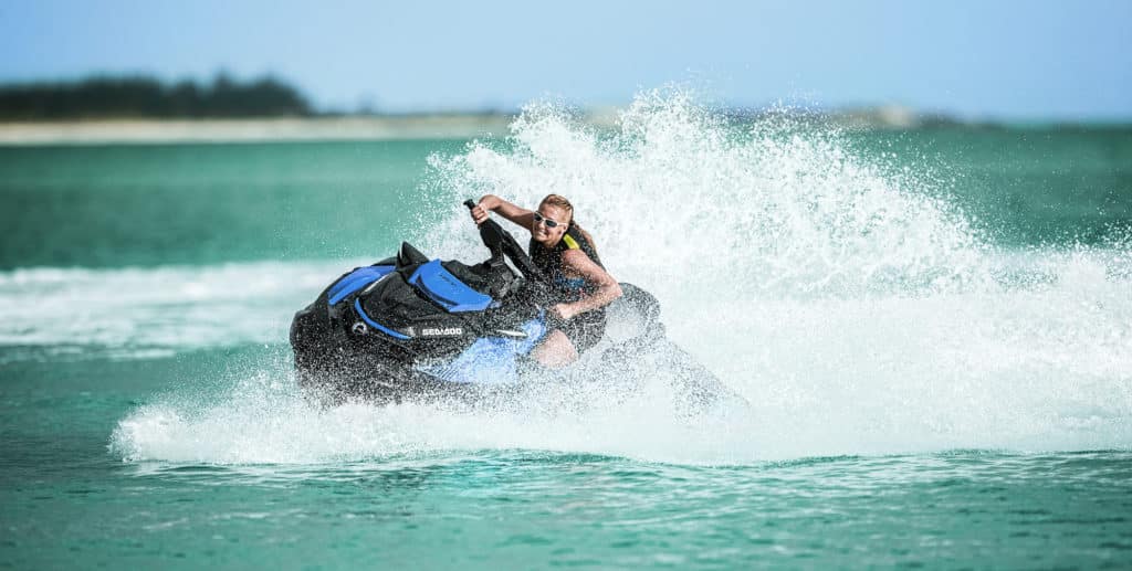 Sea-Doo