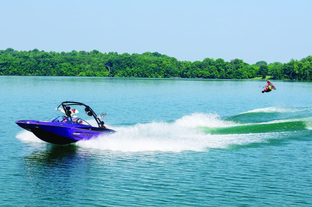 Malibu Boats