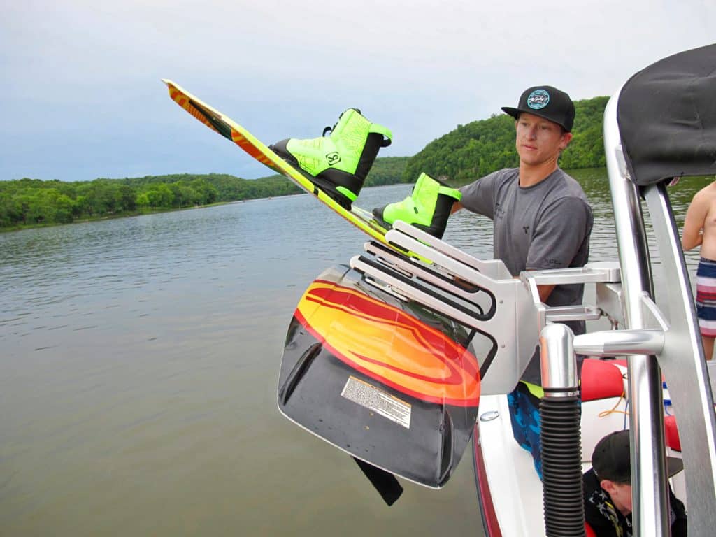 wakeboard gear