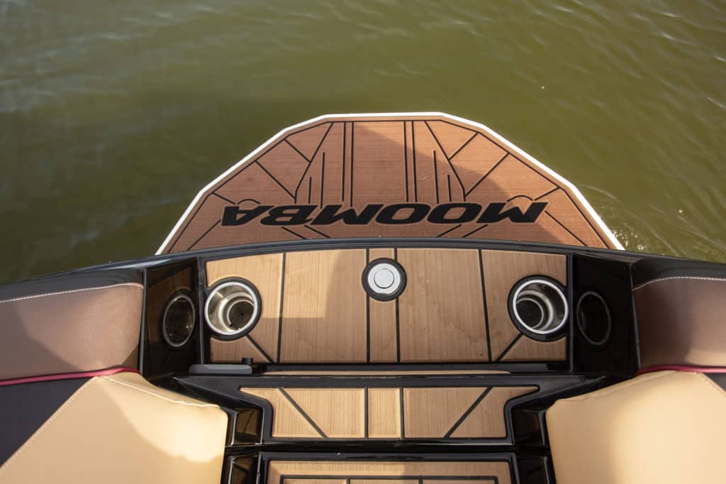 2019 Moomba Makai