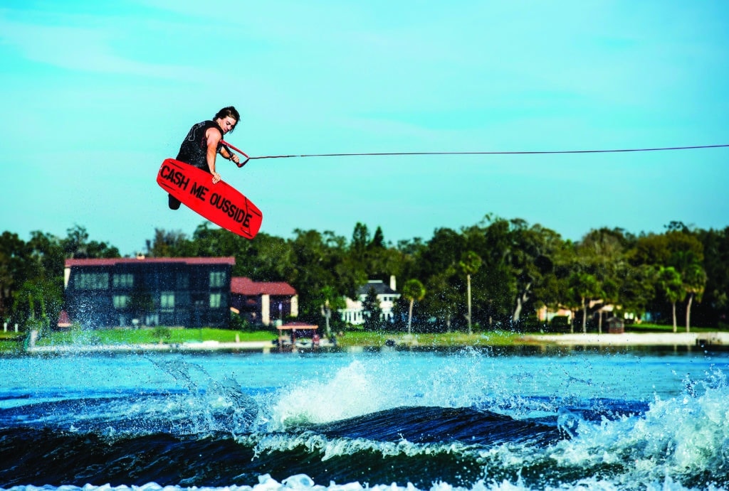 wakeboarding photos