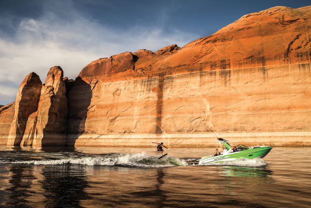 Centurion Boats