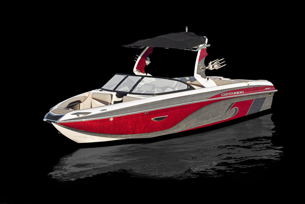 Centurion Boats