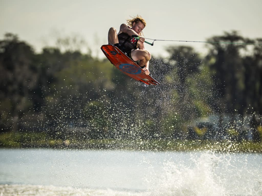 cobe france wakeboarding