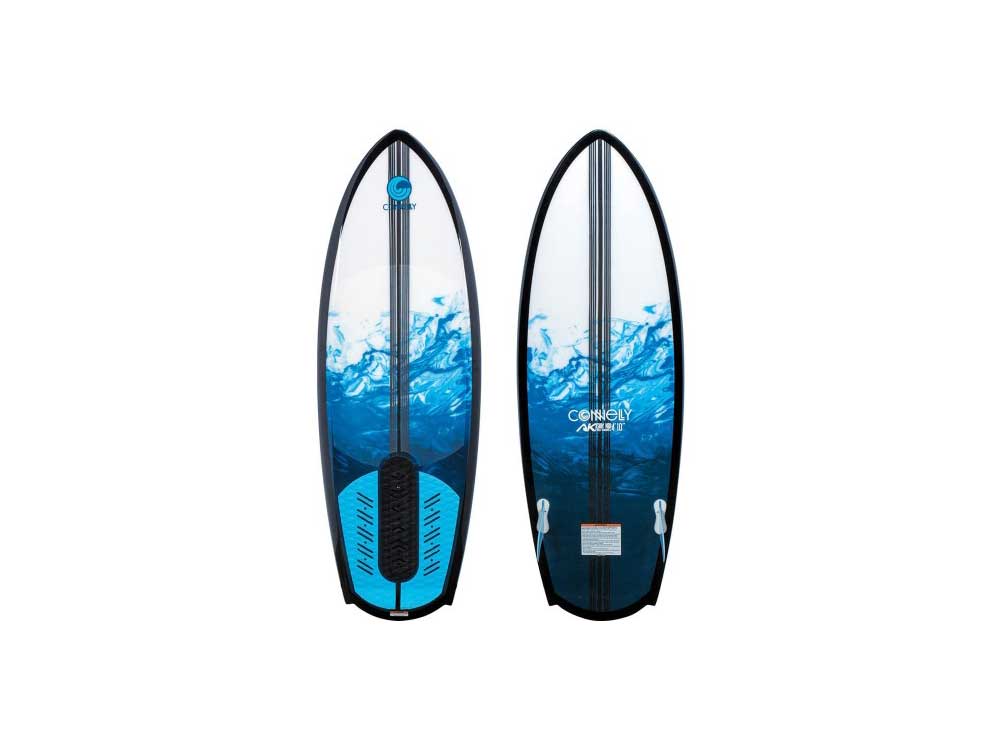 Connelly AK Wakesurf Board