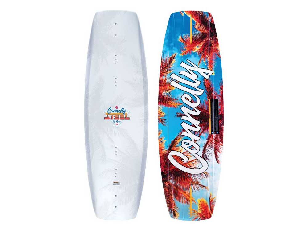 Connelly Steel wakeboard