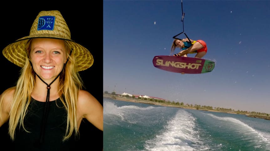 World Wakeboard Association