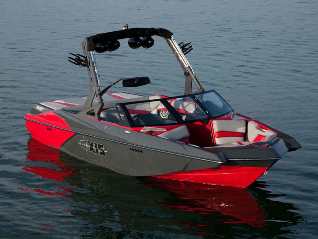 Axis Boats best value