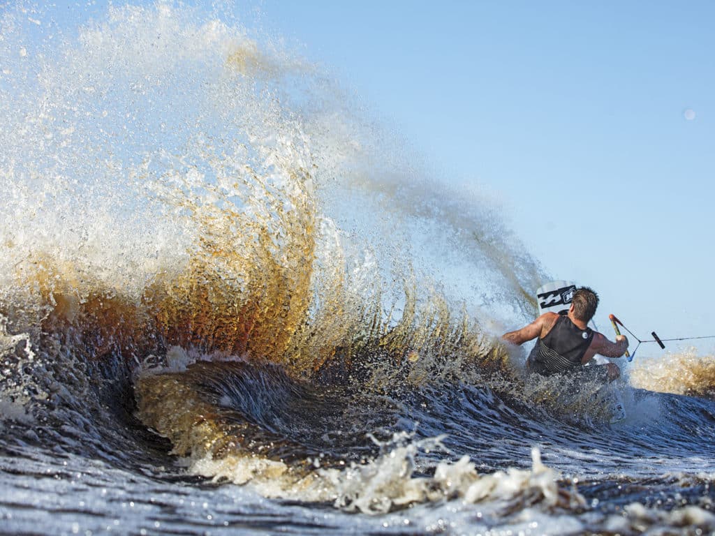 wakeboarding photos