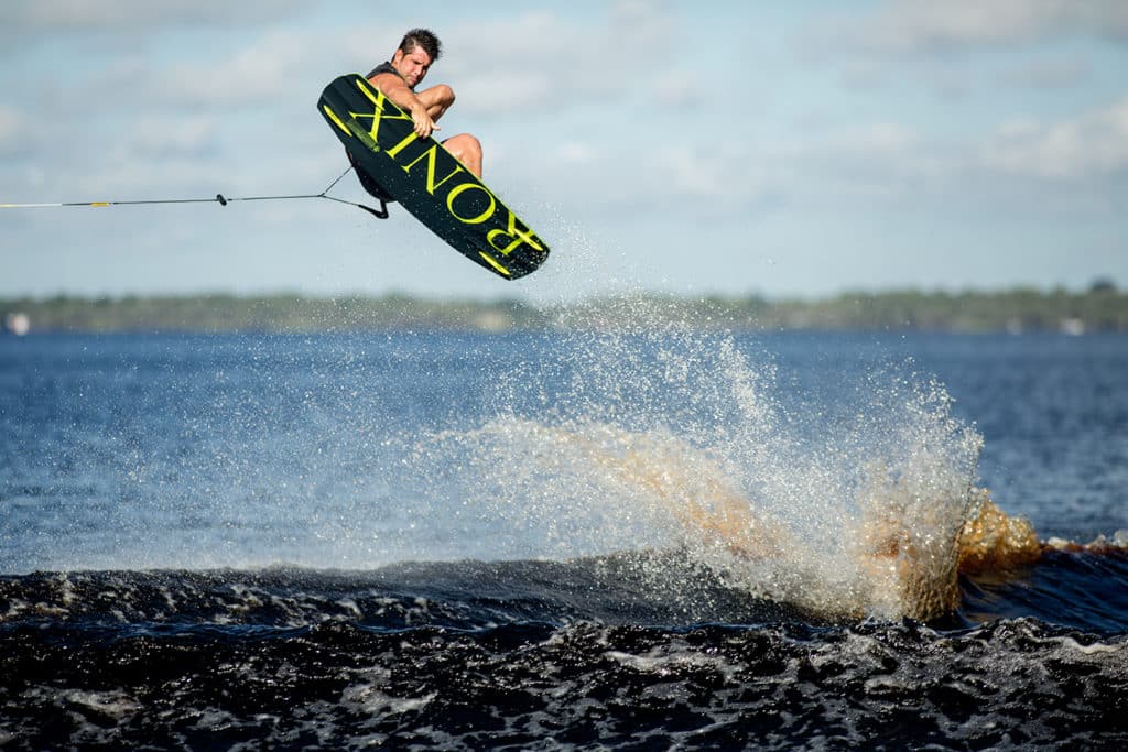 wakeboarding wrapped