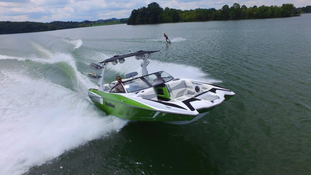 Malibu Boats