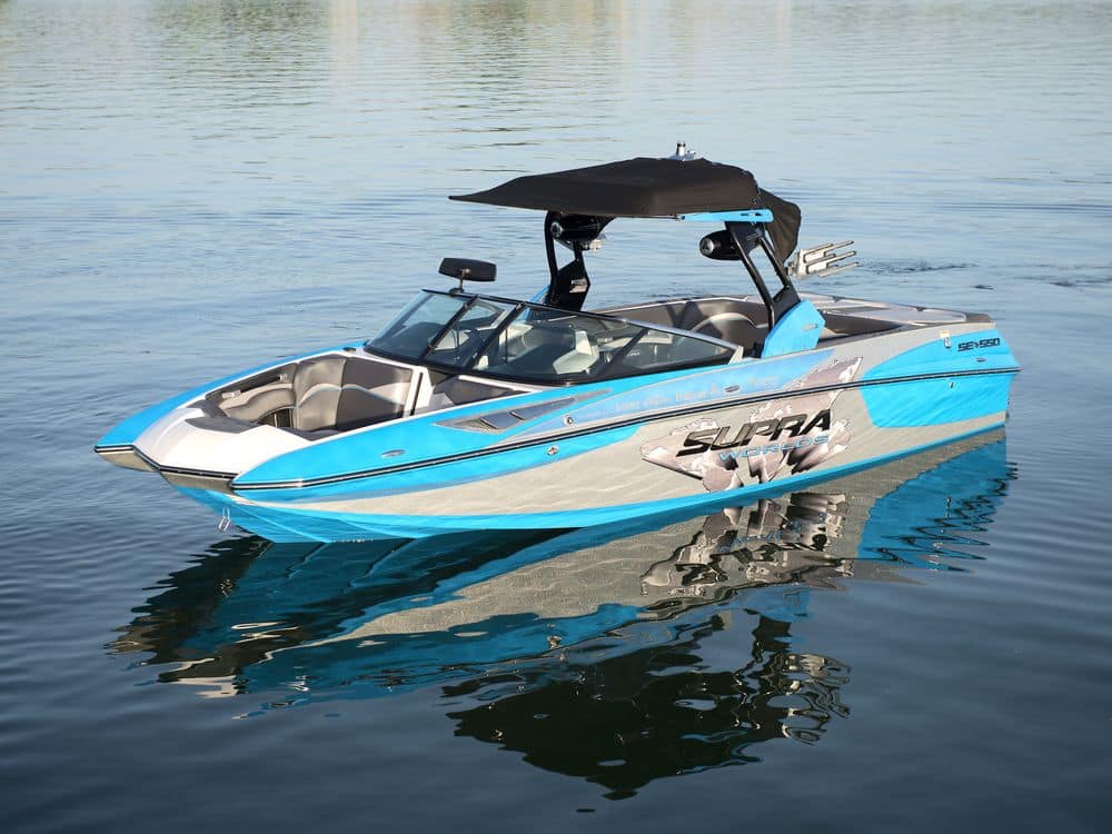 Supra Boats