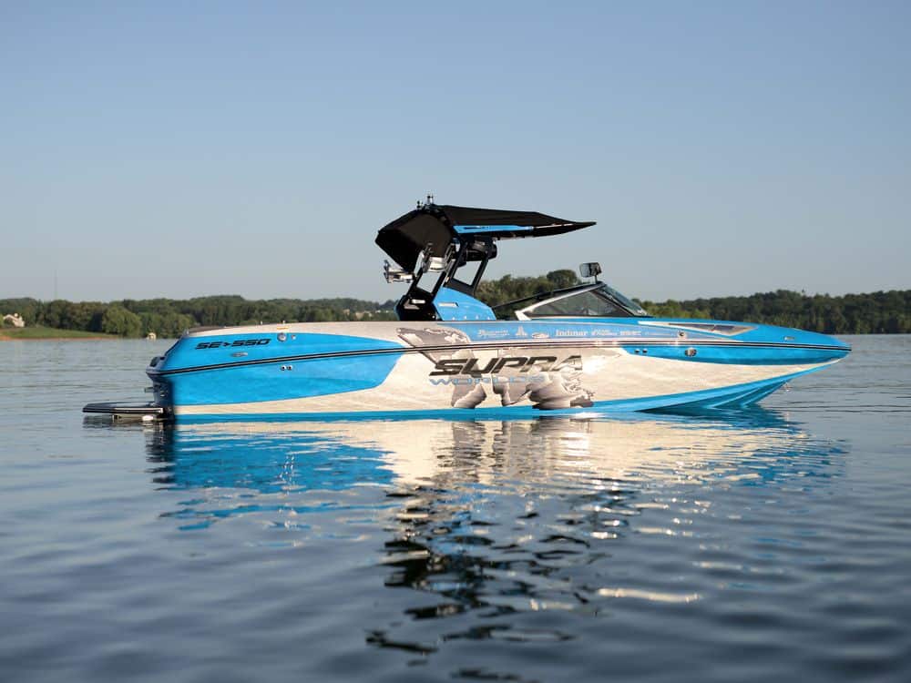 Supra Boats