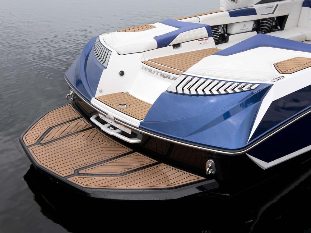 2016 Nautique Boats