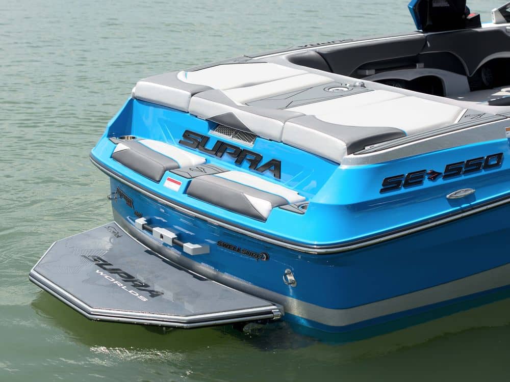 Supra Boats