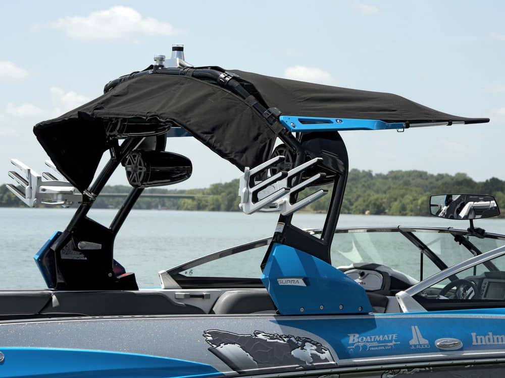 Supra Boats