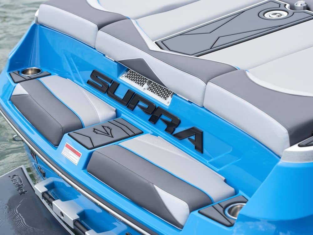 Supra Boats