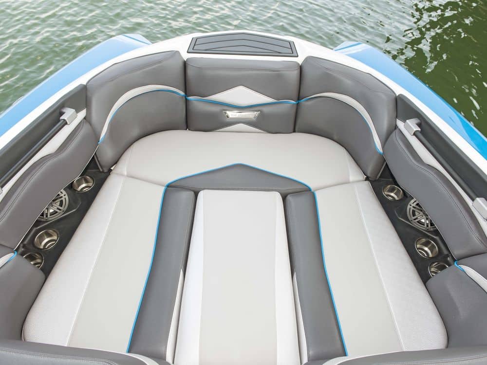 Supra Boats