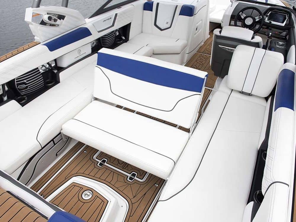 2016 Nautique Boats