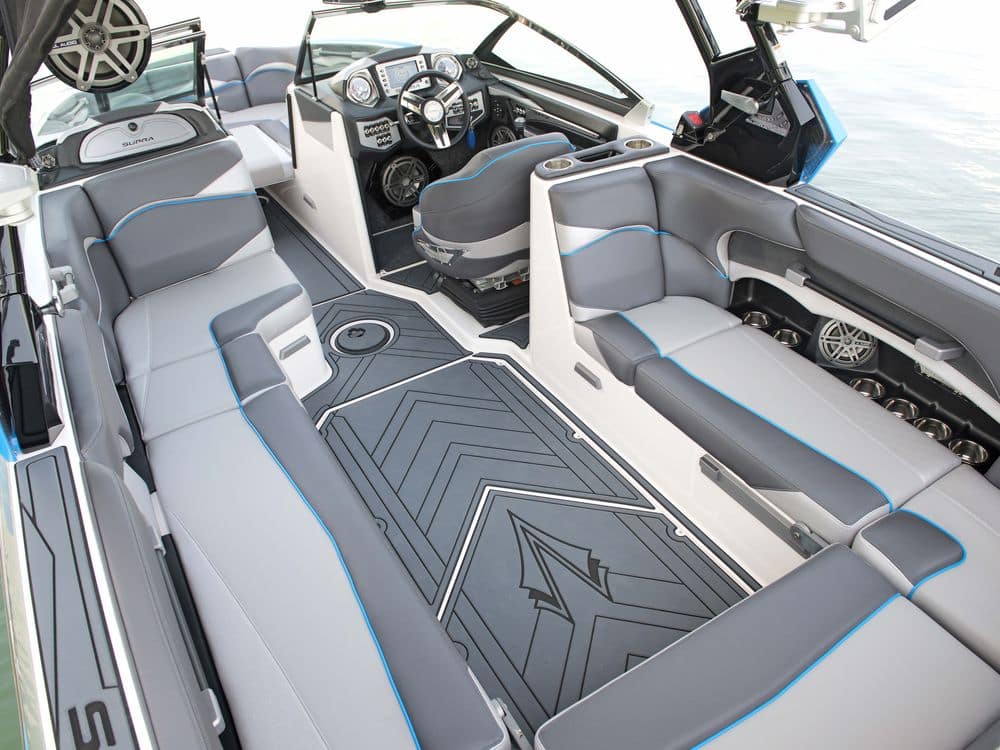 Supra Boats