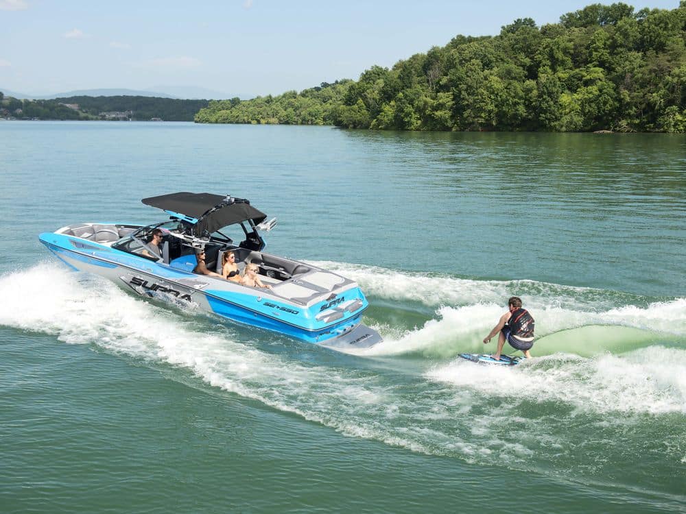 Supra Boats