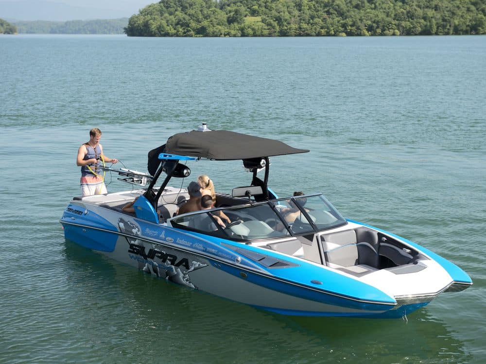 Supra Boats