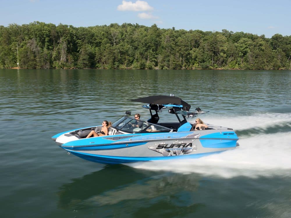 Supra Boats