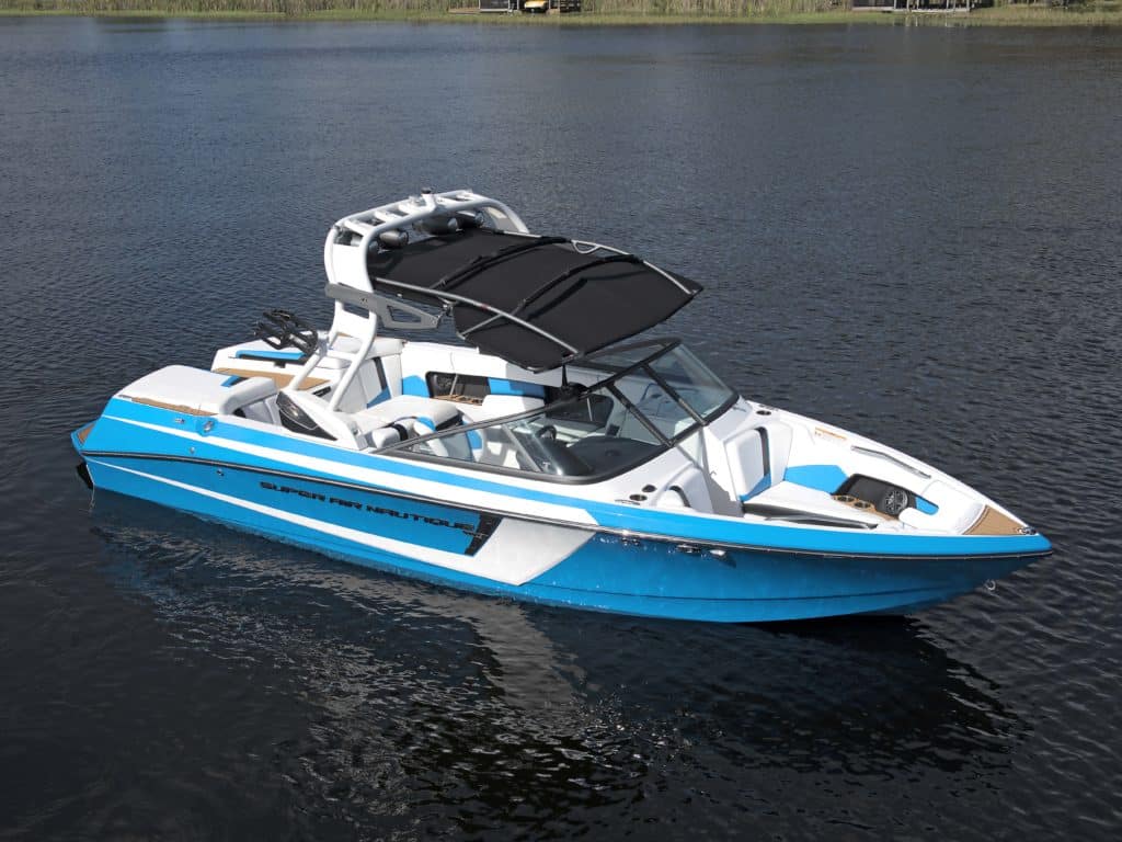 Super Air Nautique 230