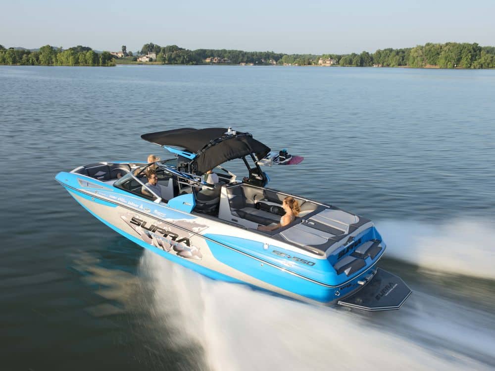 Supra Boats