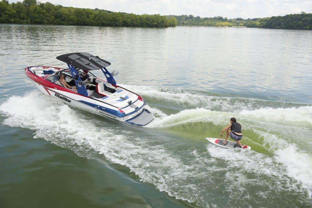 Malibu Boats