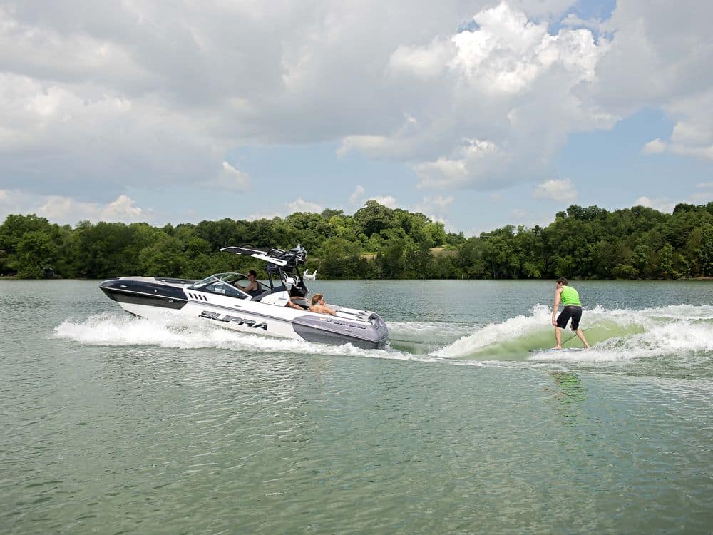 2016 Supra Boats