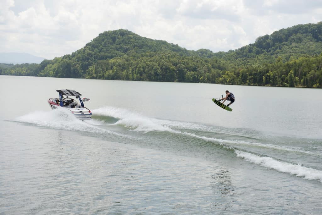 Malibu Boats