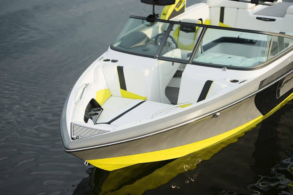 Nautique Boats