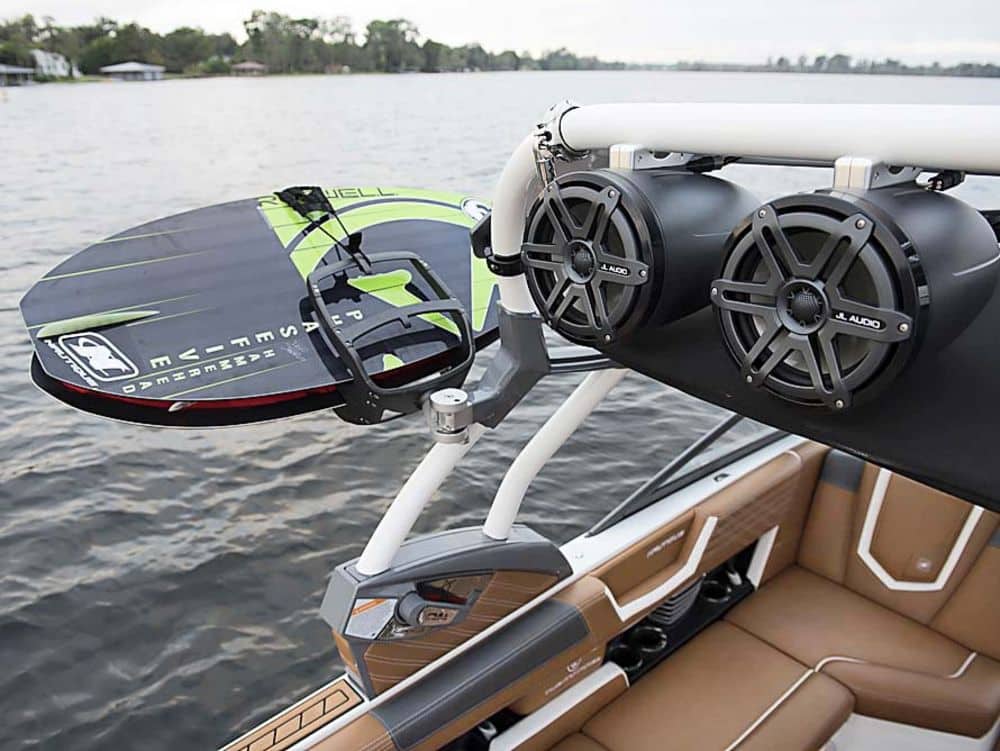 2016 Nautique Boats