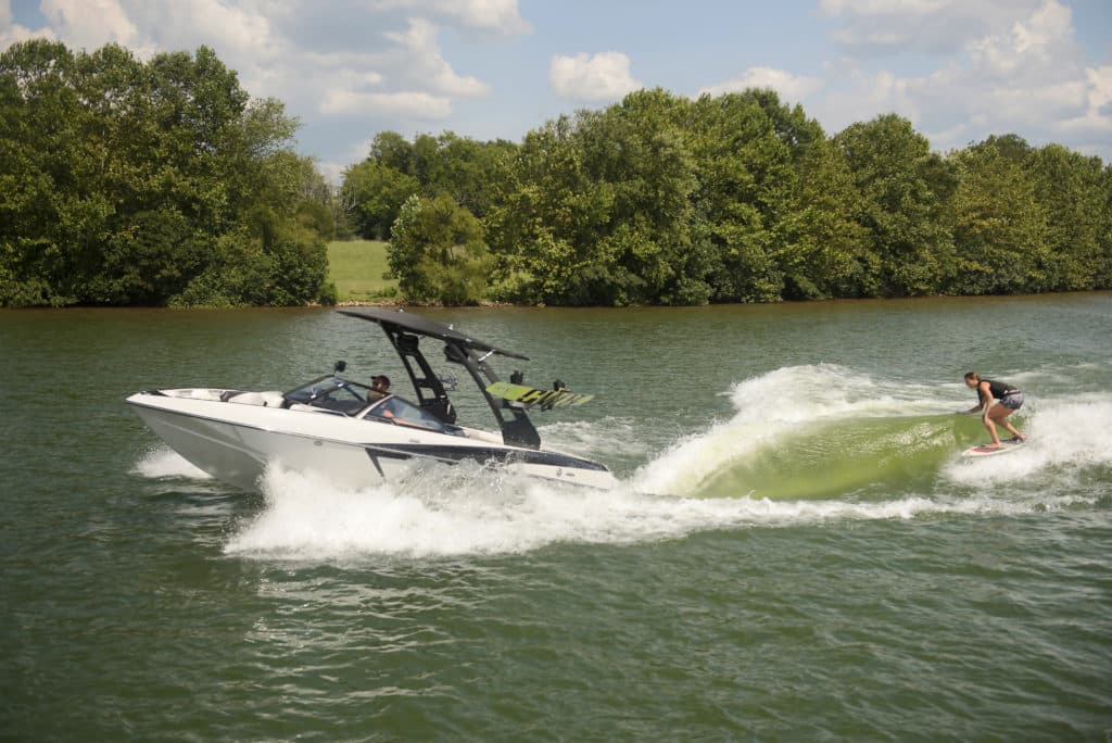 Malibu Boats