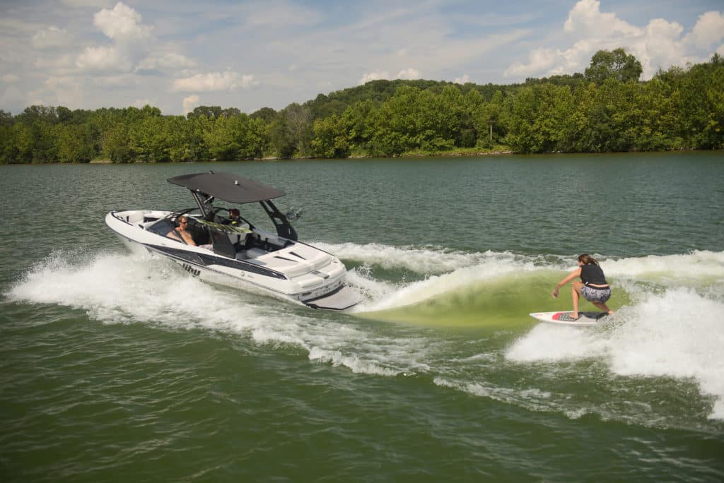 Malibu Boats